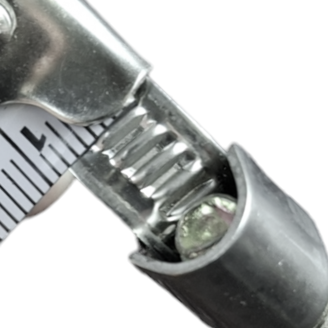 Купить оптом Хомут червячный 10-16 мм, нержавейка, 150 шт., "MAXIMUM" MX 13100 Хомут червячный 10-16 мм, нержавейка, 150 шт., "MAXIMUM" MX 13100 оптом