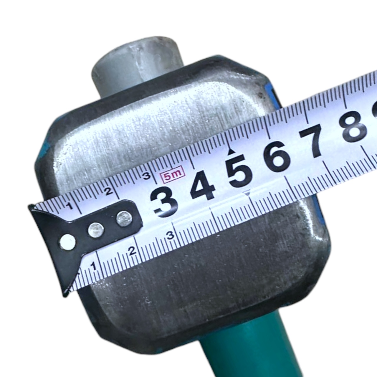 Купить оптом Кувалда 5000 гр. с фиберглассовой рукояткой, "MAXIMUM" (2206) кувалда 5000 гр. с фиберглассовой рукояткой, "maximum" (2206) оптом