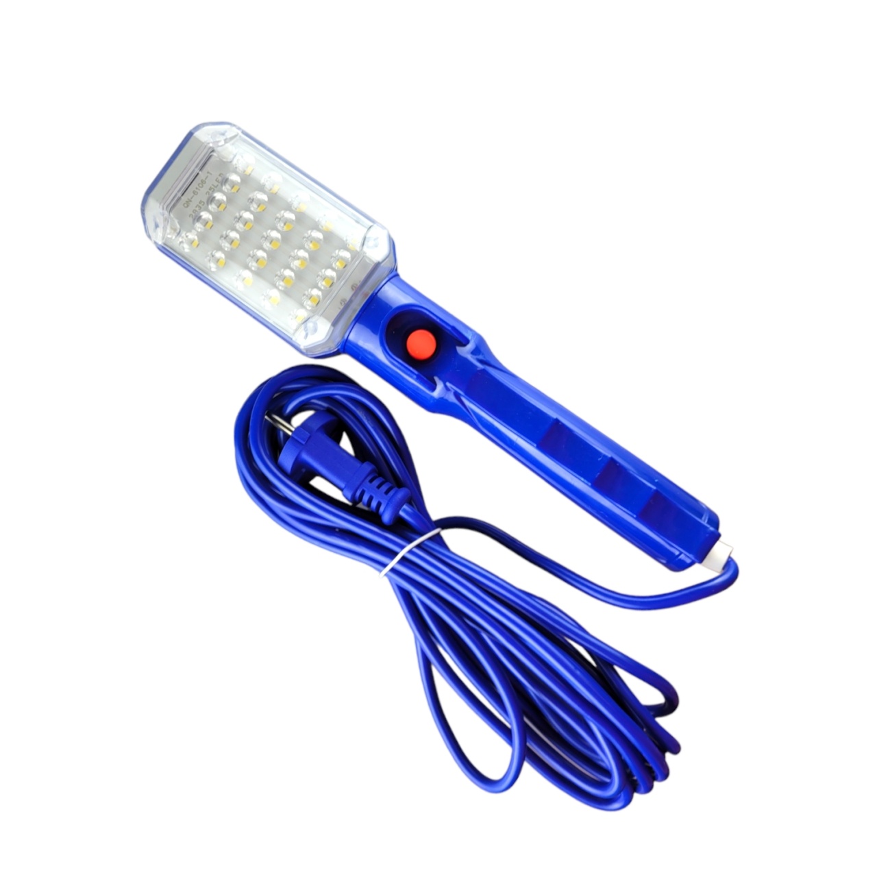 Купить оптом Светильник переносной светодиодный 5 м, с магнитом, «Maximum» MX 09721 (2733) Светильник переносной светодиодный 5 м, с магнитом, «Maximum» MX 09721 (2733) оптом