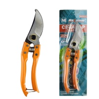 Купить оптом Секатор садовый, цветной, МХ131, «Maximum» (2663) секатор садовый, цветной, мх131, «maximum» (2663) оптом