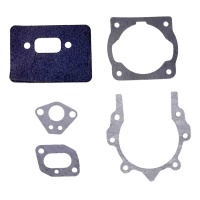 Купить оптом Комплект прокладок для триммера 43\52 (750) комплект прокладок для триммера 43\52 (750) оптом