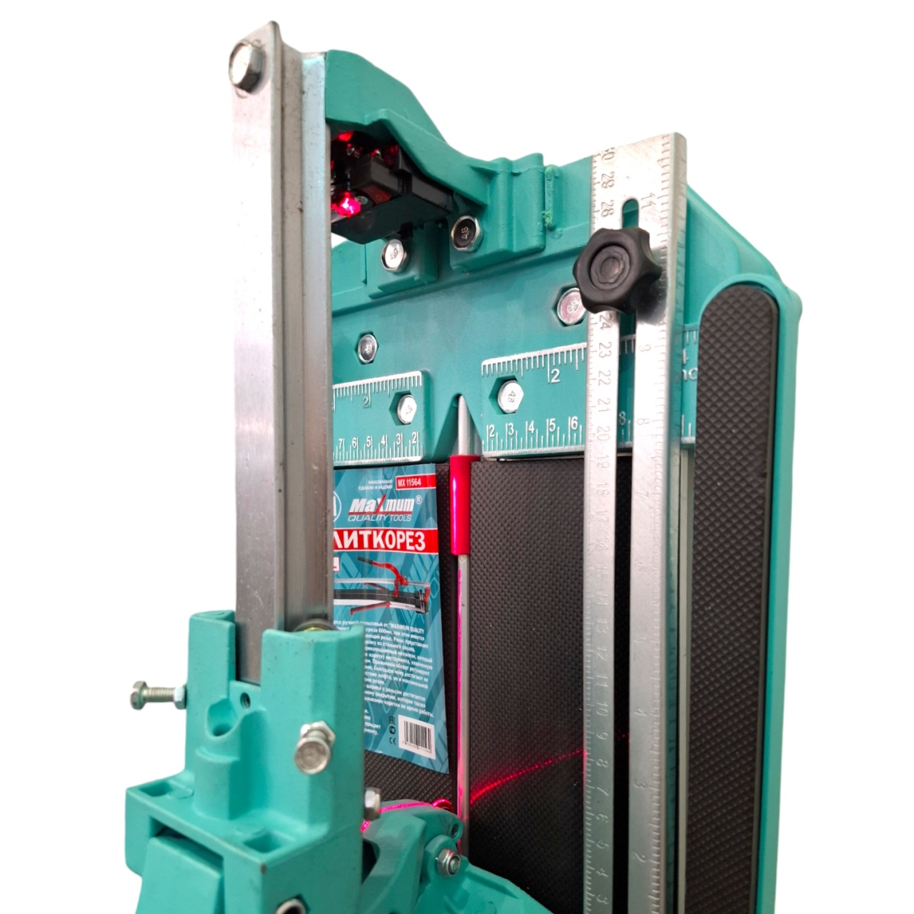 Купить оптом Плиткорез ручной монорельсовый 600 мм, "MAXIMUM" MX 11564 плиткорез ручной монорельсовый 600 мм, "maximum" mx 11564 оптом