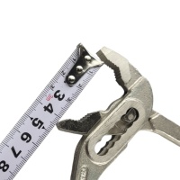 Купить оптом Клещи переставные 200 мм,  "MAXIMUM" МХ 05815 (3372) клещи переставные 200 мм,  "maximum" мх 05815 (3372) оптом