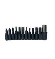 Купить оптом Мультитул-пассатижи с набором бит и чехлом мультитул-пассатижи с набором бит и чехлом оптом