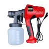 Краскопульт электрический, 500 Вт, 800 мл., ZY 8360 Краскопульт электрический, 500 Вт, 800 мл., ZY 8360