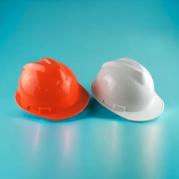 Купить оптом Каска защитная строительная, оранжевая (2131) Каска защитная строительная, оранжевая (2131) оптом