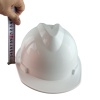 Купить оптом Каска защитная строительная, белая (2130) Каска защитная строительная, белая (2130) оптом