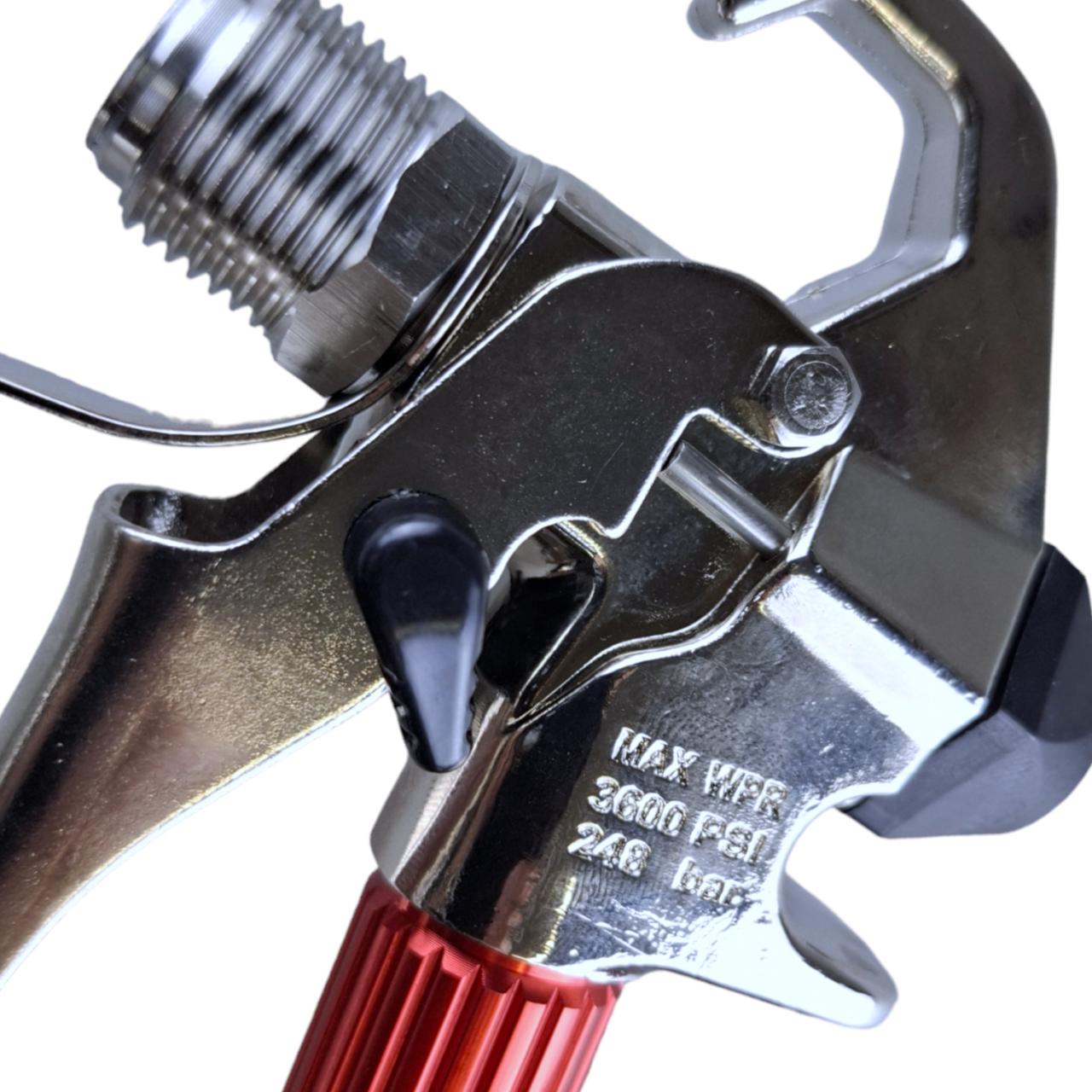 Купить оптом Краскопульт безвоздушный профессиональный 3600PSI, 1/4 дюйма, 248 Бар, ZY 8024 краскопульт безвоздушный профессиональный 3600psi, 1/4 дюйма, 248 бар, zy 8024 оптом