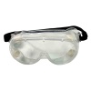 Очки с клапанной вентиляцией, закрытые, прозрачные, ПВХ, "MAXIMUM" МХ8870 Очки с клапанной вентиляцией, закрытые, прозрачные, ПВХ, "MAXIMUM" МХ8870