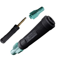 Купить оптом Электрододержатель 500 А, универсальный, 45/90⁰, прорезиненная рукоять, "MAXIMUM" MX 14978 электрододержатель 500 а, универсальный, 45/90⁰, прорезиненная рукоять, "maximum" mx 14978 оптом