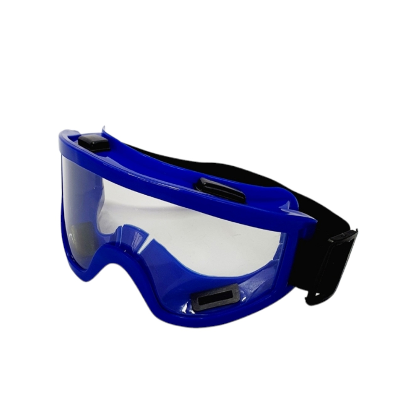 Купить оптом Очки защитные с непрямой вентиляцией, цветные, "MAXIMUM Очки защитные с непрямой вентиляцией, цветные, "MAXIMUM оптом