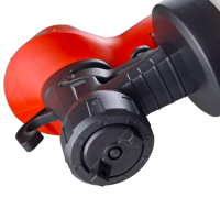 Купить оптом Краскопульт электрический, 500 Вт, 800 мл., ZY 8360 краскопульт электрический, 500 вт, 800 мл., zy 8360 оптом