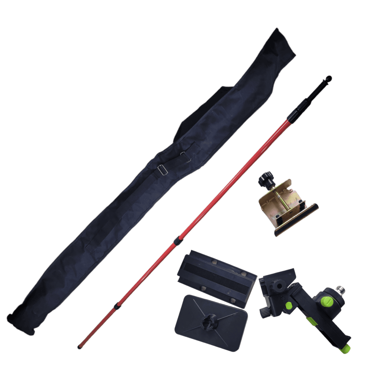 Купить оптом Лазерный телескопический кронштейн 3,8м с переходником 1/4 дюйма и 5/8 дюйма, "MAXIMUM" MX 14572 лазерный телескопический кронштейн 3,8м с переходником 1/4 дюйма и 5/8 дюйма, "maximum" mx 14572 оптом