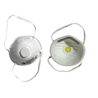 Купить оптом Респиратор универсальный 3М 9122 с клапаном 20 шт., KN 95 Респиратор универсальный 3М 9122 с клапаном 20 шт., KN 95 оптом