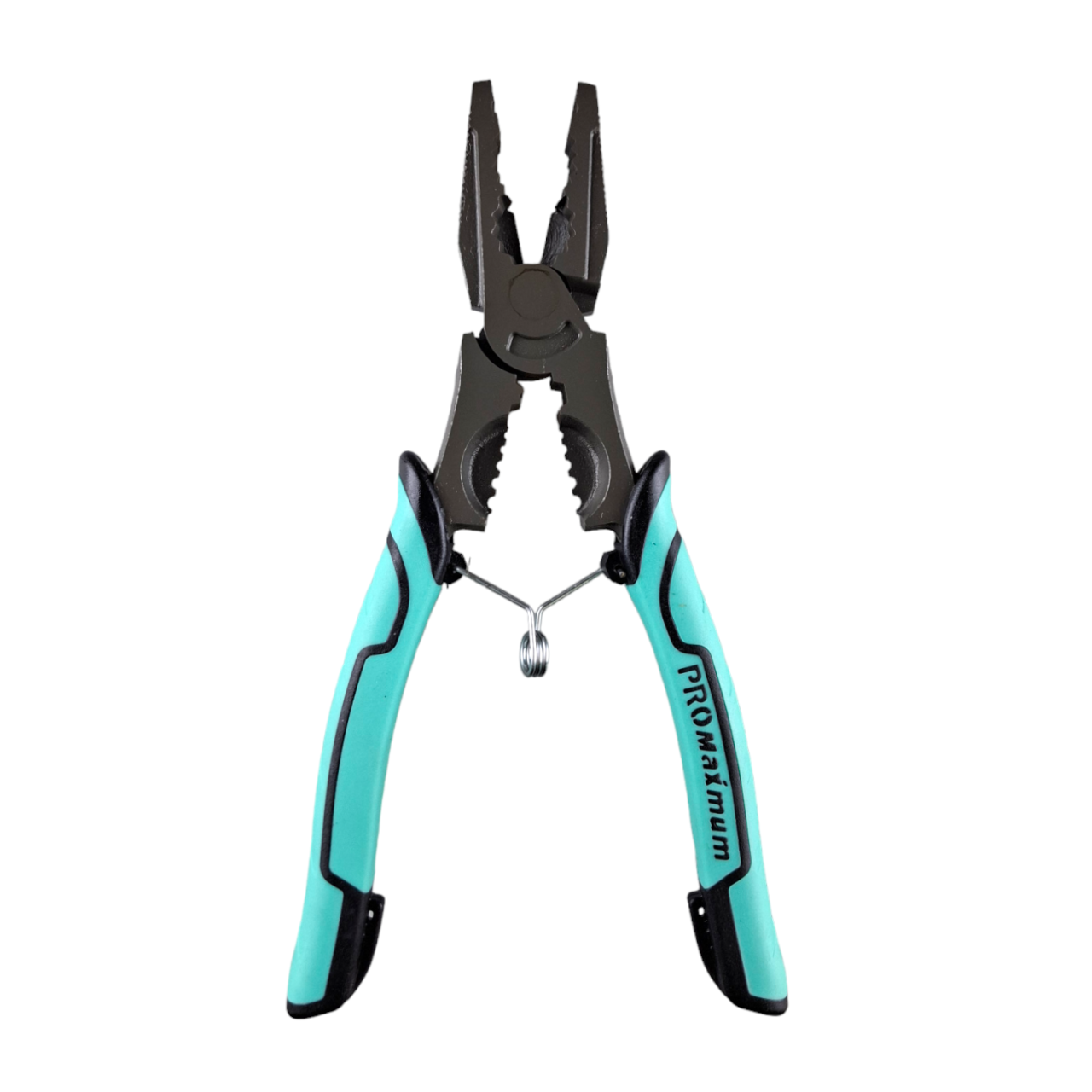 Купить оптом Плоскогубцы универсальные CRV 225 мм, 9",  двухкомпонентные рукоятки, "MAXIMUM" MX  13360 плоскогубцы универсальные crv 225 мм, 9",  двухкомпонентные рукоятки, "maximum" mx  13360 оптом