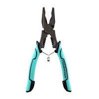 Купить оптом Плоскогубцы универсальные CRV 225 мм, 9",  двухкомпонентные рукоятки, "MAXIMUM" MX  13360 плоскогубцы универсальные crv 225 мм, 9",  двухкомпонентные рукоятки, "maximum" mx  13360 оптом