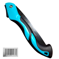 Купить оптом Ножовка складная 210 мм, садовая, прорезиненная рукоять,"MAXIMUM"  MX 14770 ножовка складная 210 мм, садовая, прорезиненная рукоять,"maximum"  mx 14770 оптом