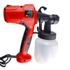 Купить оптом Краскопульт электрический, 500 Вт, 800 мл., ZY 8360 краскопульт электрический, 500 вт, 800 мл., zy 8360 оптом
