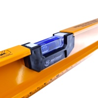 Купить оптом Уровень строительный 40  см магнитный, алюминиевый, противоударный, "MAXIMUM" MX 18433 уровень строительный 40  см магнитный, алюминиевый, противоударный, "maximum" mx 18433 оптом