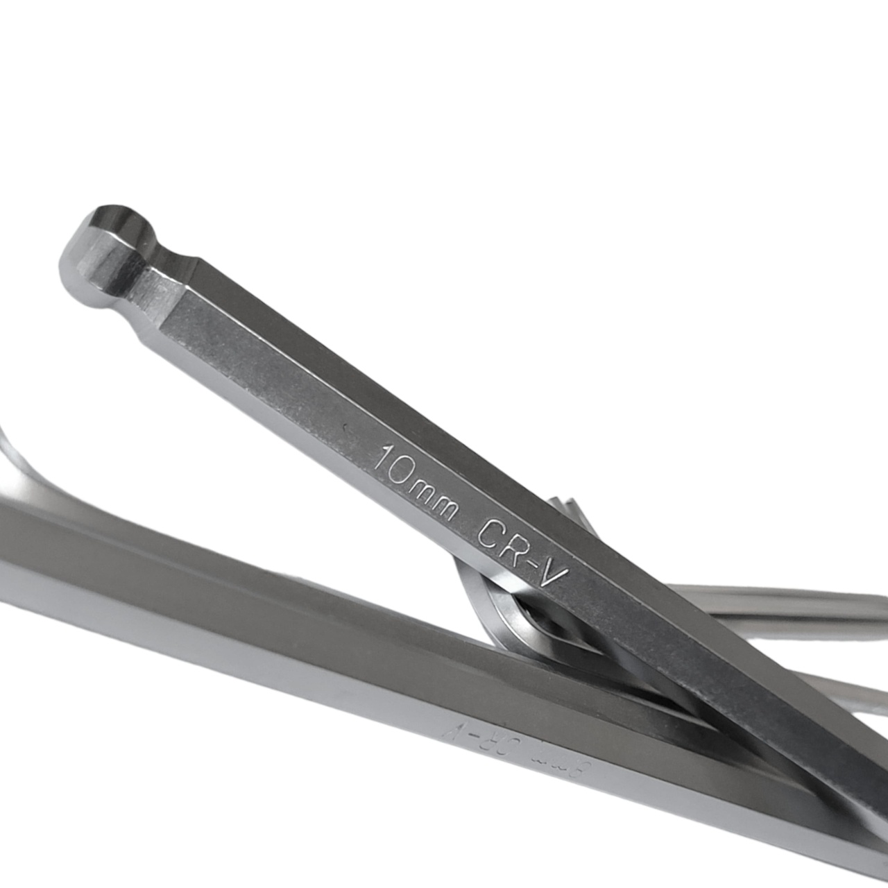 Купить оптом Набор шестигранников из 9 предметов 220 мм, "MAXIMUM" (2646) набор шестигранников из 9 предметов 220 мм, "maximum" (2646) оптом