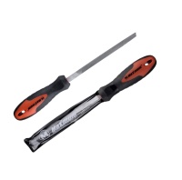 Купить оптом Напильник по металлу 150 мм, трехгранный, «Maximum» (2313) напильник по металлу 150 мм, трехгранный, «maximum» (2313) оптом