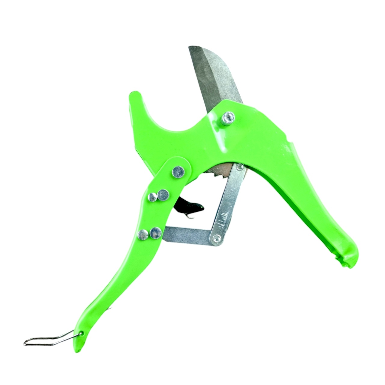 Купить оптом Труборез для пластиковых труб d - 25 мм, синий (2570) труборез для пластиковых труб d - 25 мм, синий (2570) оптом