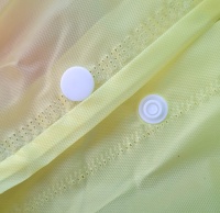 Купить оптом Плащ дождевик на кнопках Плащ дождевик на кнопках оптом