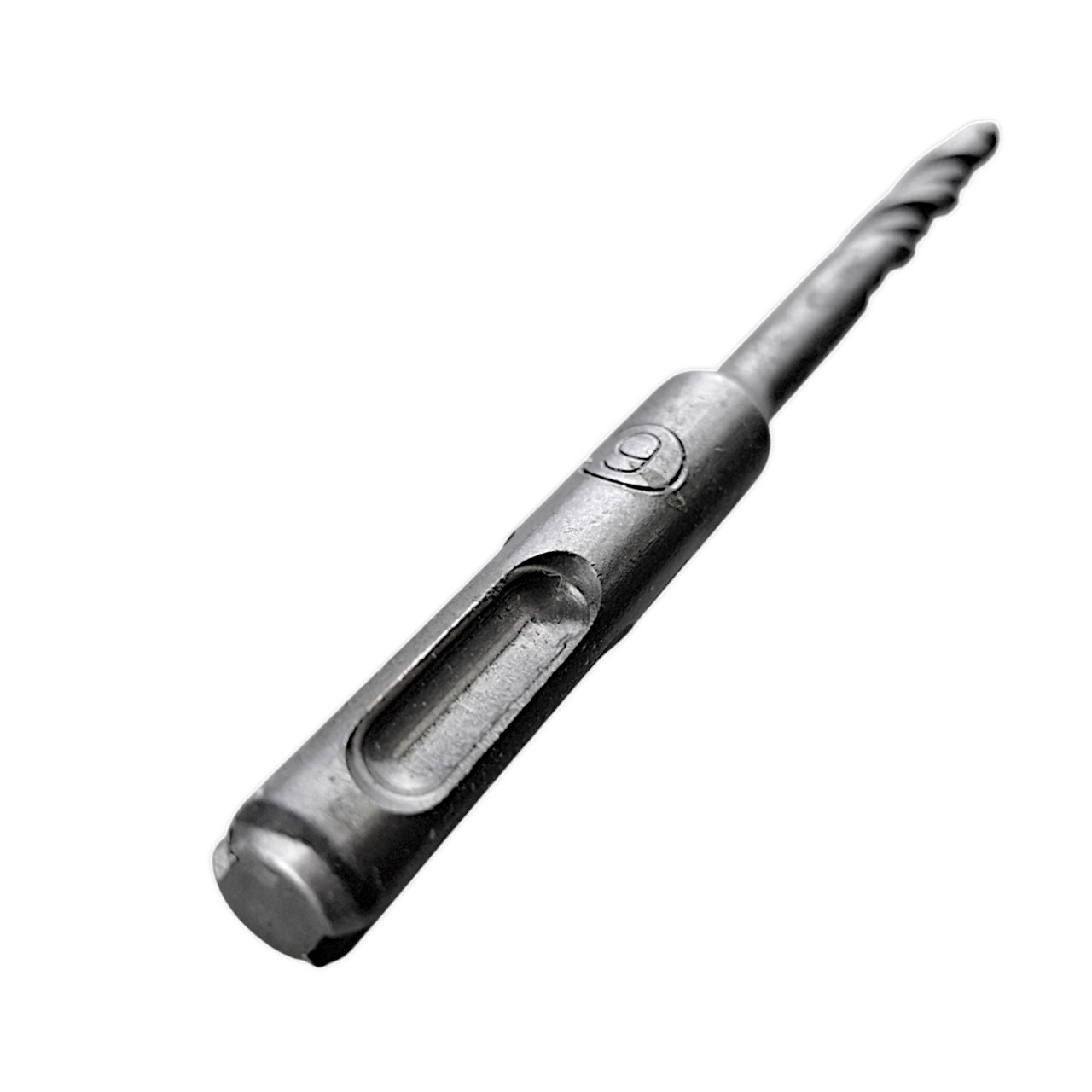 Купить оптом Бур по бетону с хвостовиком SDS-PLUS 6 x 110 мм, "MAXIMUM" MX 04665 (2015) Бур по бетону с хвостовиком SDS-PLUS 6 x 110 мм, "MAXIMUM" MX 04665 (2015) оптом