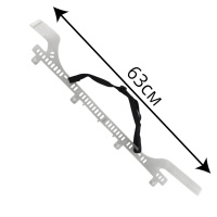 Купить оптом Каска защитная строительная, оранжевая (2131) Каска защитная строительная, оранжевая (2131) оптом