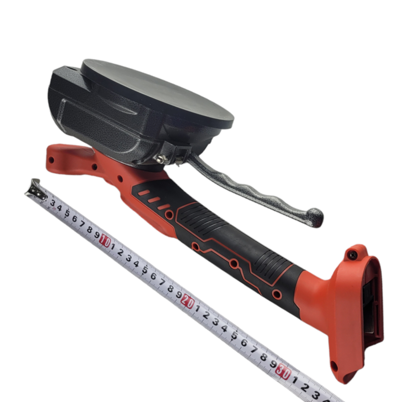 Купить оптом Виброприсоска для укладки плитки 38 V, ручная, аккумуляторная, кейс, "MAXIMUM" MX 17542 (3533) Виброприсоска для укладки плитки 38 V, ручная, аккумуляторная, кейс, "MAXIMUM" MX 17542 (3533) оптом