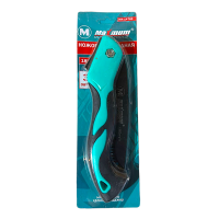 Купить оптом Ножовка складная 180 мм, садовая, прорезиненная рукоять,"MAXIMUM"  MX 14763 ножовка складная 180 мм, садовая, прорезиненная рукоять,"maximum"  mx 14763 оптом