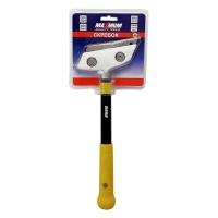 Купить оптом Скребок строительный 30 см, усиленный, "MAXIMUM" (2511) скребок строительный 30 см, усиленный, "maximum" (2511) оптом