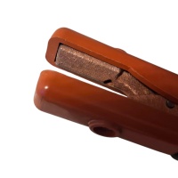 Купить оптом Электродержатель 500 A, латунь, 45/90/180⁰, рукоять термопластик, эконом, "MAXIMUM" MX 06164 электродержатель 500 a, латунь, 45/90/180⁰, рукоять термопластик, эконом, "maximum" mx 06164 оптом