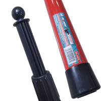 Купить оптом Лазерный телескопический кронштейн 3,8м с переходником 1/4 дюйма и 5/8 дюйма, "MAXIMUM" MX 14572 лазерный телескопический кронштейн 3,8м с переходником 1/4 дюйма и 5/8 дюйма, "maximum" mx 14572 оптом