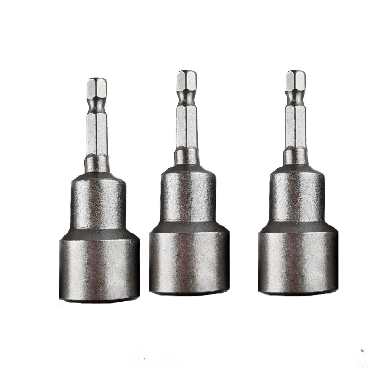 Купить оптом Набор бит торцевых 19x65 мм, 3 шт, "MAXIMUM"  Набор бит торцевых 19x65 мм, 3 шт, "MAXIMUM"  оптом