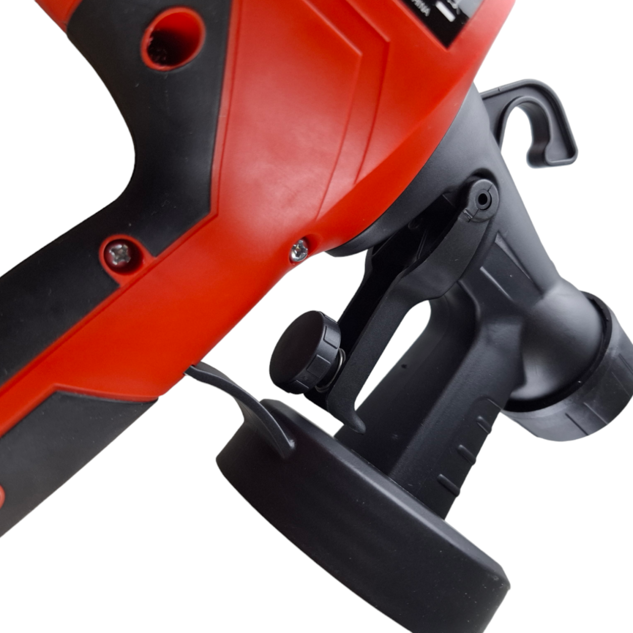 Купить оптом Краскопульт электрический, 500 Вт, 800 мл., ZY 8360 краскопульт электрический, 500 вт, 800 мл., zy 8360 оптом