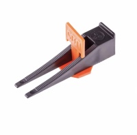 Купить оптом СВП клин+зажим 1,5 мм, 40 шт, "MAXIMUM" 16453 СВП клин+зажим 1,5 мм, 40 шт, "MAXIMUM" 16453 оптом