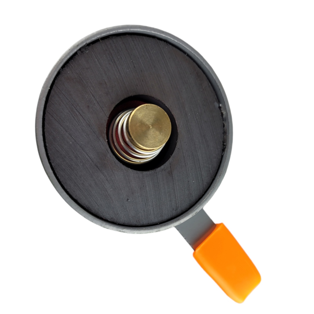 Купить оптом Магнитная клемма заземления 400 А, 22,5 кг, "MAXIMUM" MX 09318 магнитная клемма заземления 400 а, 22,5 кг, "maximum" mx 09318 оптом