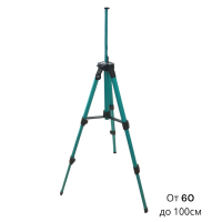 Купить оптом Штатив телескопический для лазерного уровня 100 см (2211) штатив телескопический для лазерного уровня 100 см (2211) оптом