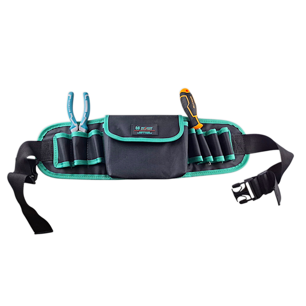 Купить оптом Пояс строительный для инструментов (2963) Пояс строительный для инструментов (2963) оптом