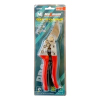 Купить оптом Секатор садовый с запасной пружиной, "MAXIMUM" МХ 125 (2943) секатор садовый с запасной пружиной, "maximum" мх 125 (2943) оптом