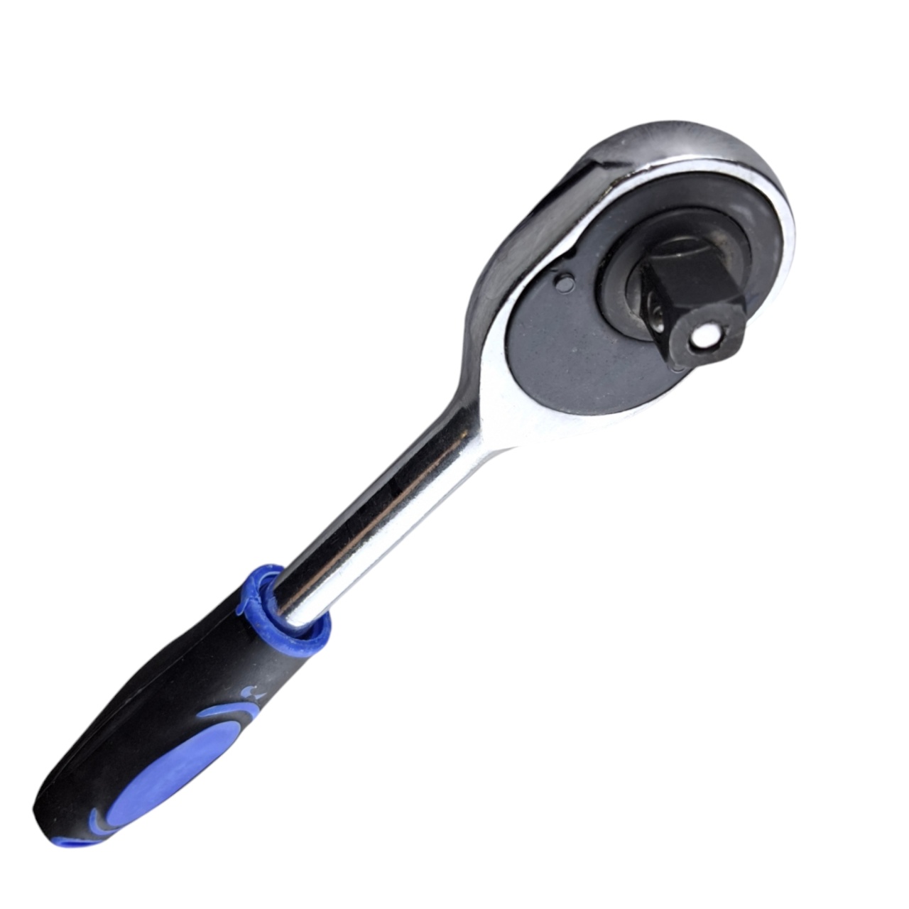 Купить оптом Ключ-трещотка и набор головок торцевых 8-24 мм, 12 предметов, "MAXIMUM" (2289) ключ-трещотка и набор головок торцевых 8-24 мм, 12 предметов, "maximum" (2289) оптом