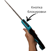 Купить оптом Ножовка складная 210 мм, садовая, прорезиненная рукоять,"MAXIMUM"  MX 14770 ножовка складная 210 мм, садовая, прорезиненная рукоять,"maximum"  mx 14770 оптом