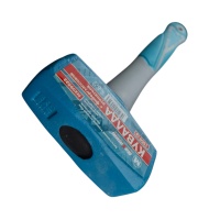 Купить оптом Кувалда 1500 гр. с фиберглассовой рукояткой "MAXIMUM" MX 09523 кувалда 1500 гр. с фиберглассовой рукояткой "maximum" mx 09523 оптом