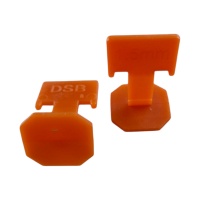 Купить оптом СВП для укладки плитки 1,5 мм, 80 шт., "MAXIMUM" MX 16460 СВП для укладки плитки 1,5 мм, 80 шт., "MAXIMUM" MX 16460 оптом