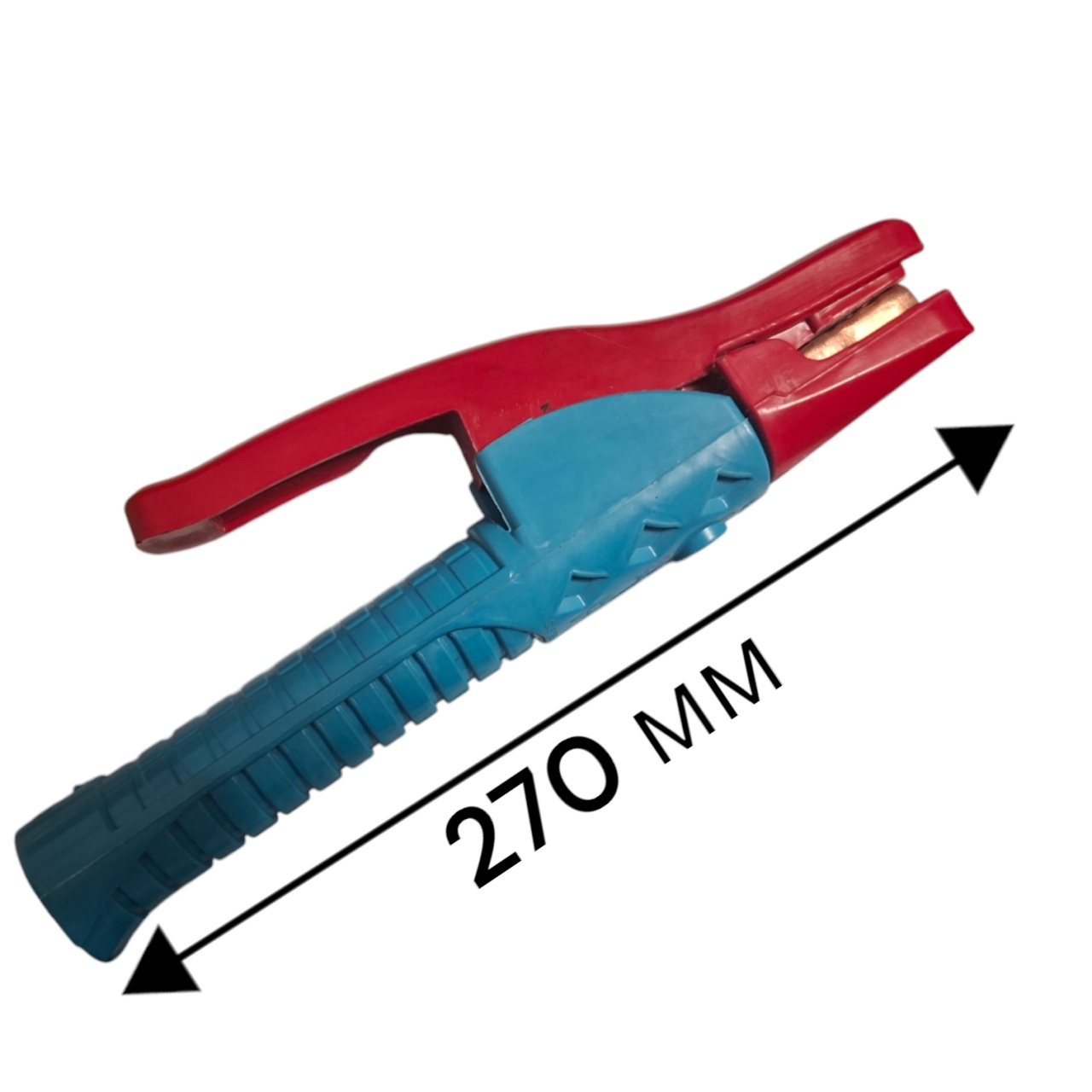 Купить оптом Электродержатель 800 A, медь, 45/90/180⁰, рукоять термопластик, эконом, "MAXIMUM" MX 13292 электродержатель 800 a, медь, 45/90/180⁰, рукоять термопластик, эконом, "maximum" mx 13292 оптом