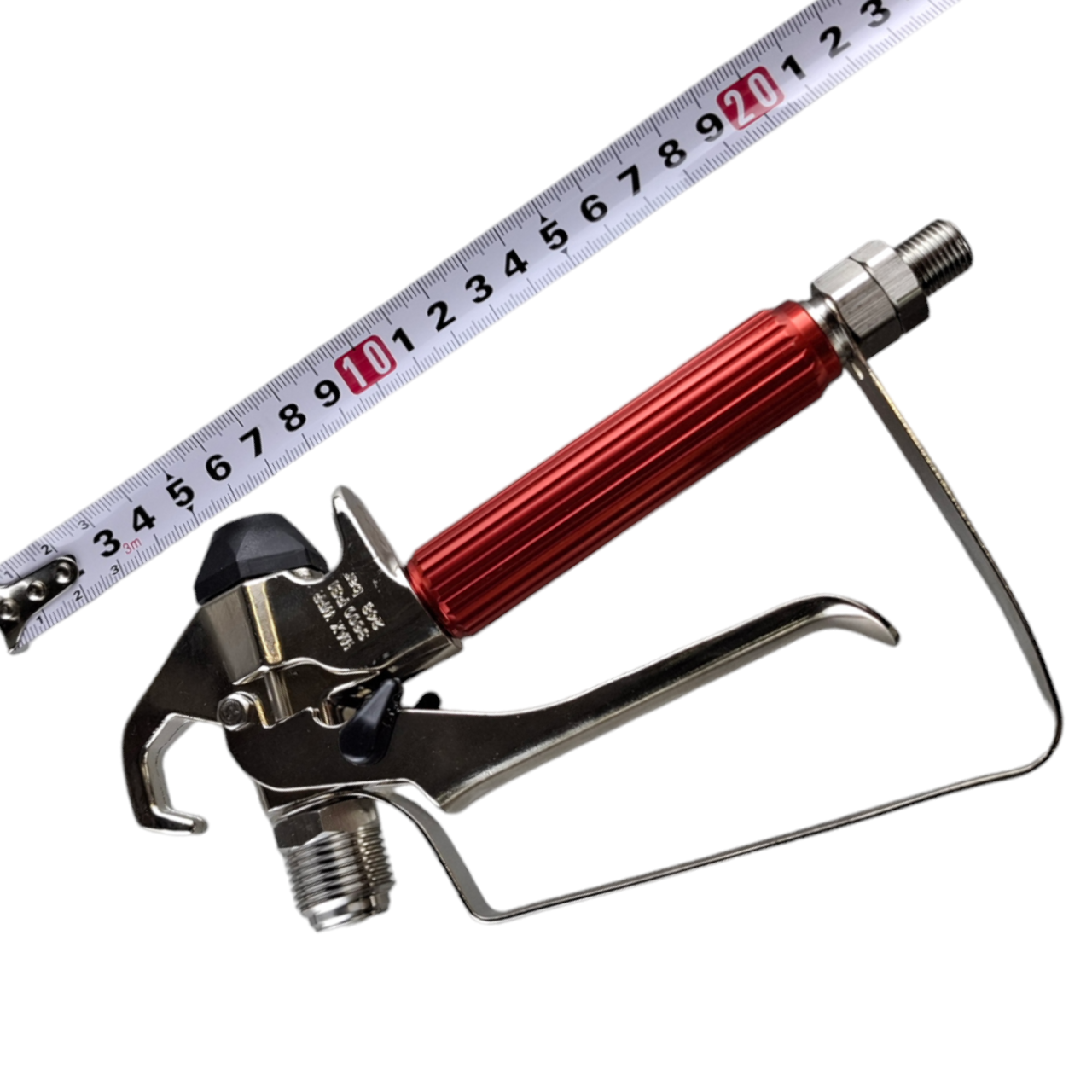 Купить оптом Краскопульт безвоздушный профессиональный 3600PSI, 1/4 дюйма, 248 Бар, ZY 8024 краскопульт безвоздушный профессиональный 3600psi, 1/4 дюйма, 248 бар, zy 8024 оптом