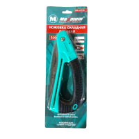 Купить оптом Ножовка складная 210 мм , садовая, "MAXIMUM", МХ212 (2998) ножовка складная 210 мм , садовая, "maximum", мх212 (2998) оптом