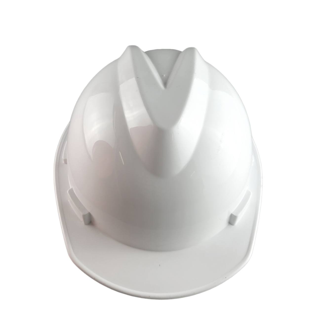 Купить оптом Каска защитная строительная, белая (2130) Каска защитная строительная, белая (2130) оптом
