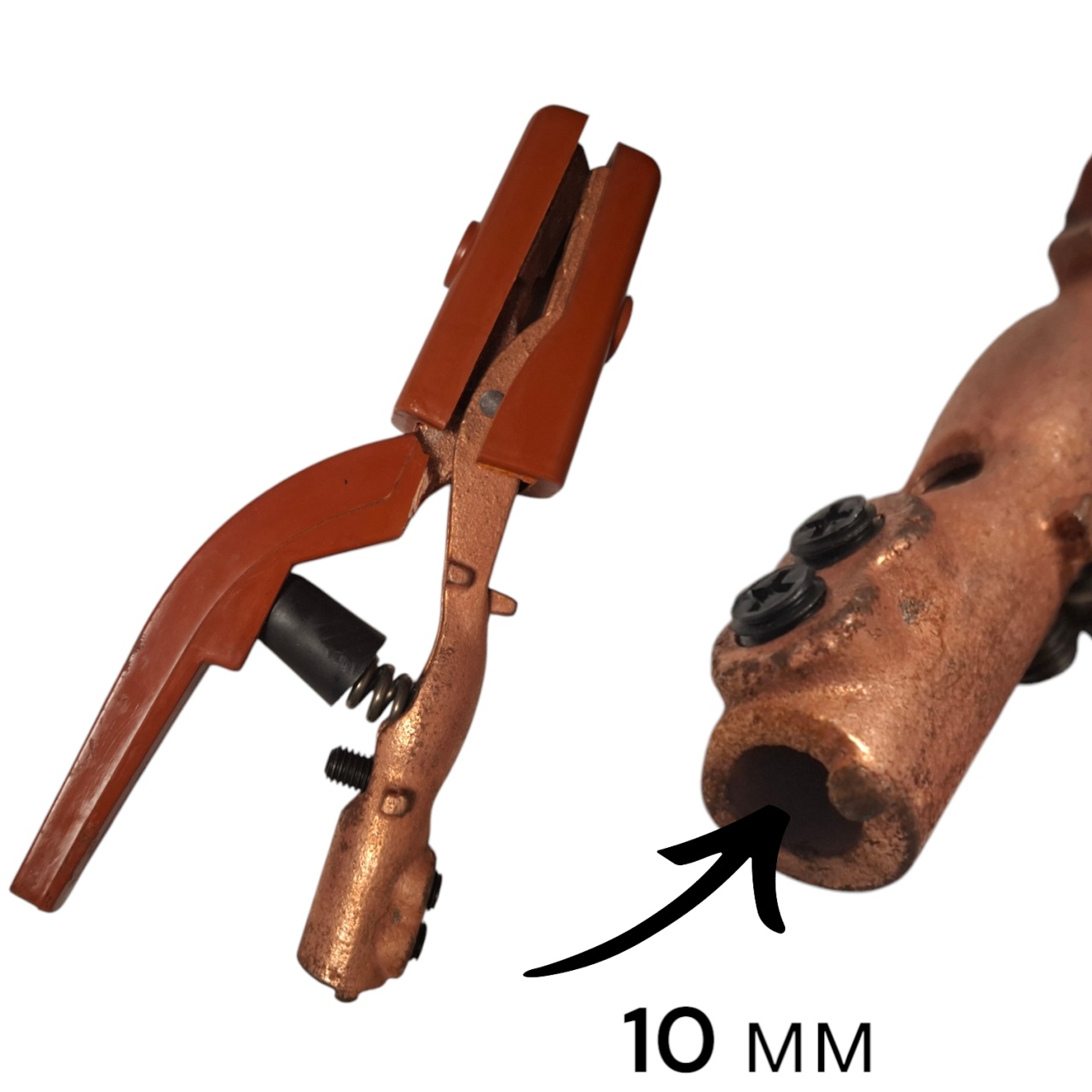 Купить оптом Электродержатель 500 A, латунь, 45/90/180⁰, рукоять термопластик, эконом, "MAXIMUM" MX 06164 электродержатель 500 a, латунь, 45/90/180⁰, рукоять термопластик, эконом, "maximum" mx 06164 оптом